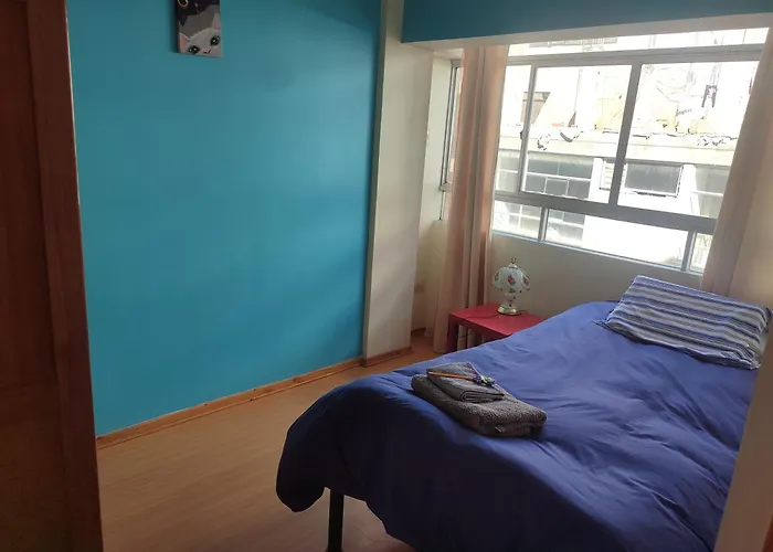 Tu Hogar Lejos De Casa * クスコ