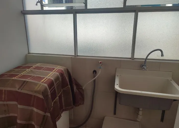 Tu Hogar Lejos De Casa クスコ